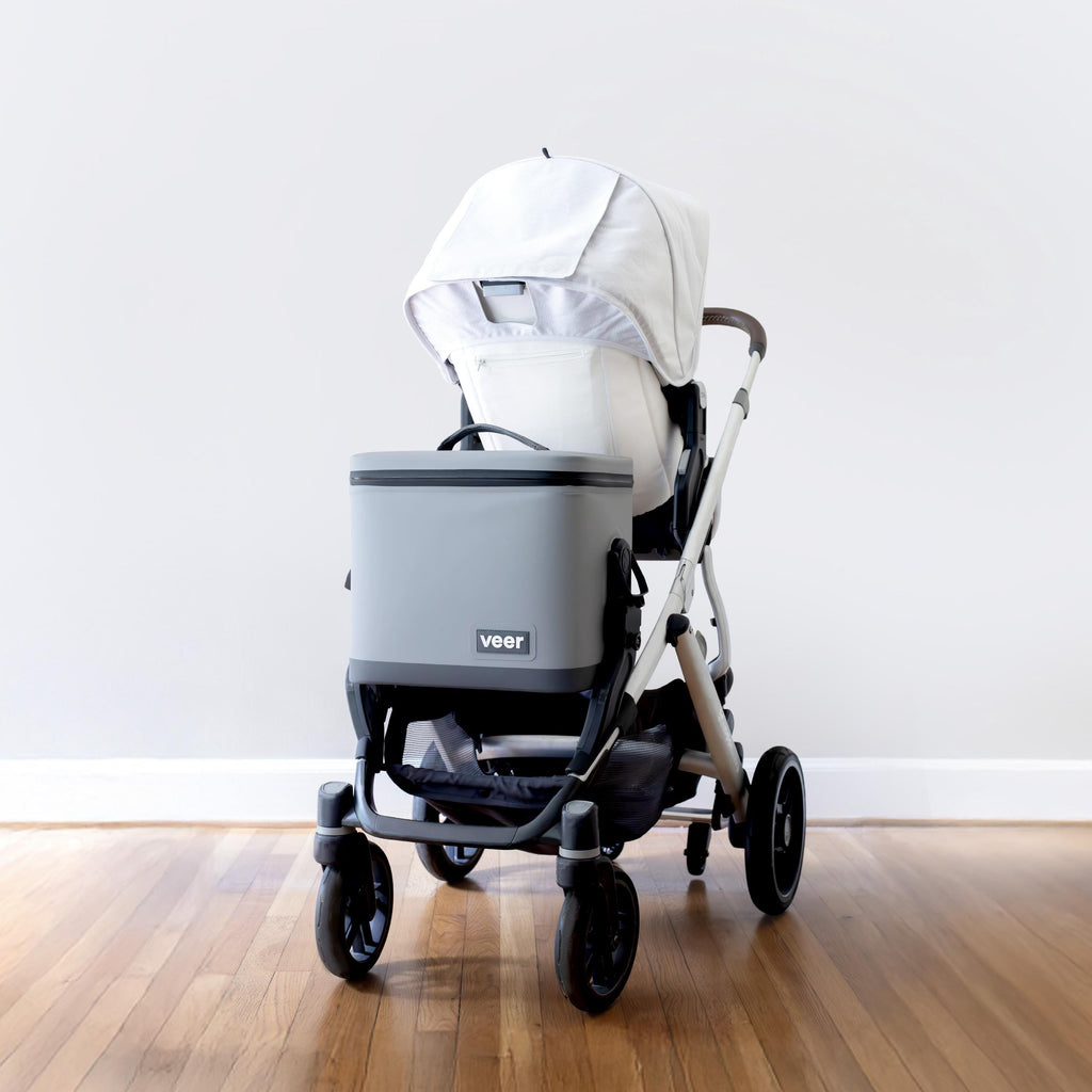 Veer Day Cooler to UPPAbaby Vista Stroller Adapter
