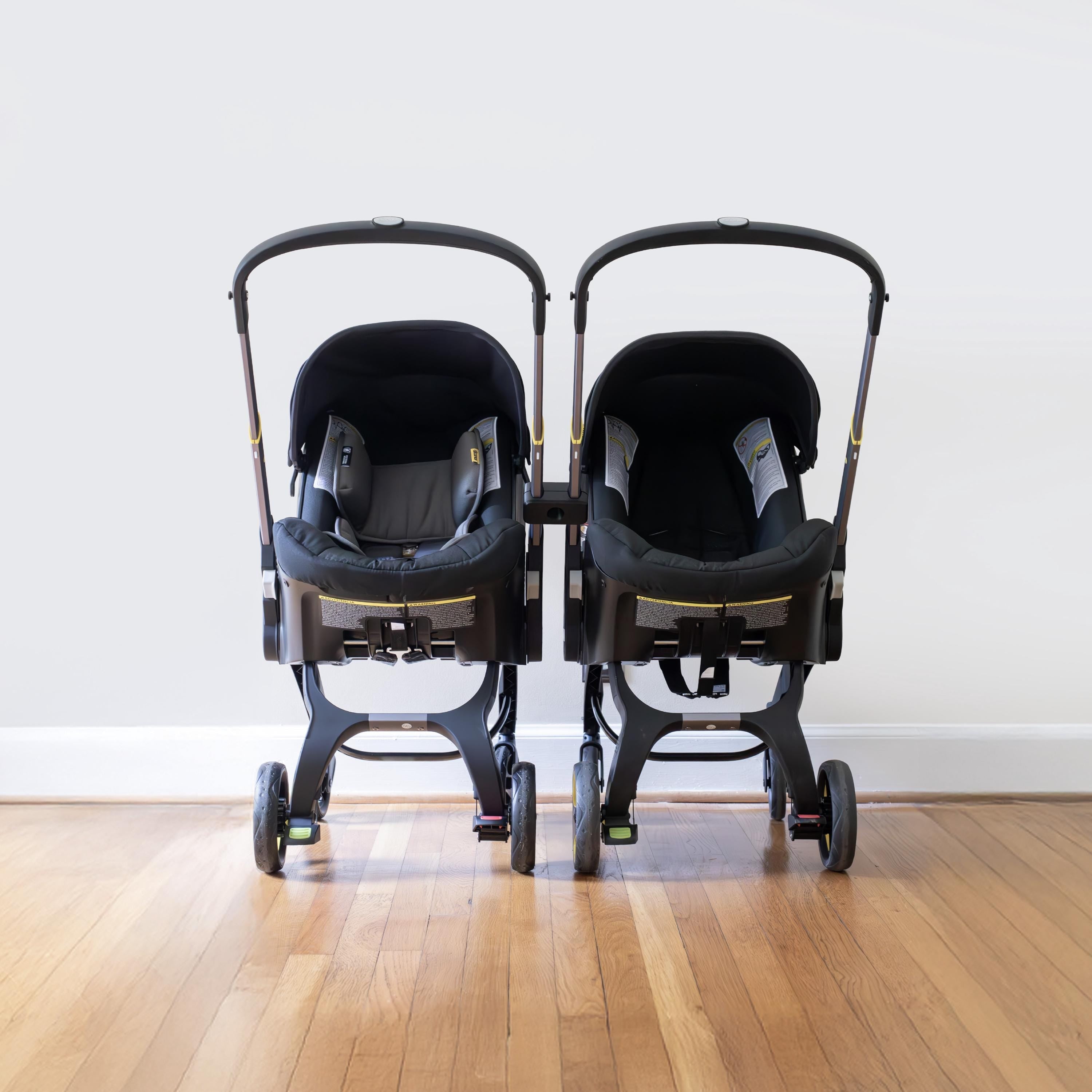 Double DOONA Connector – Vamos Baby