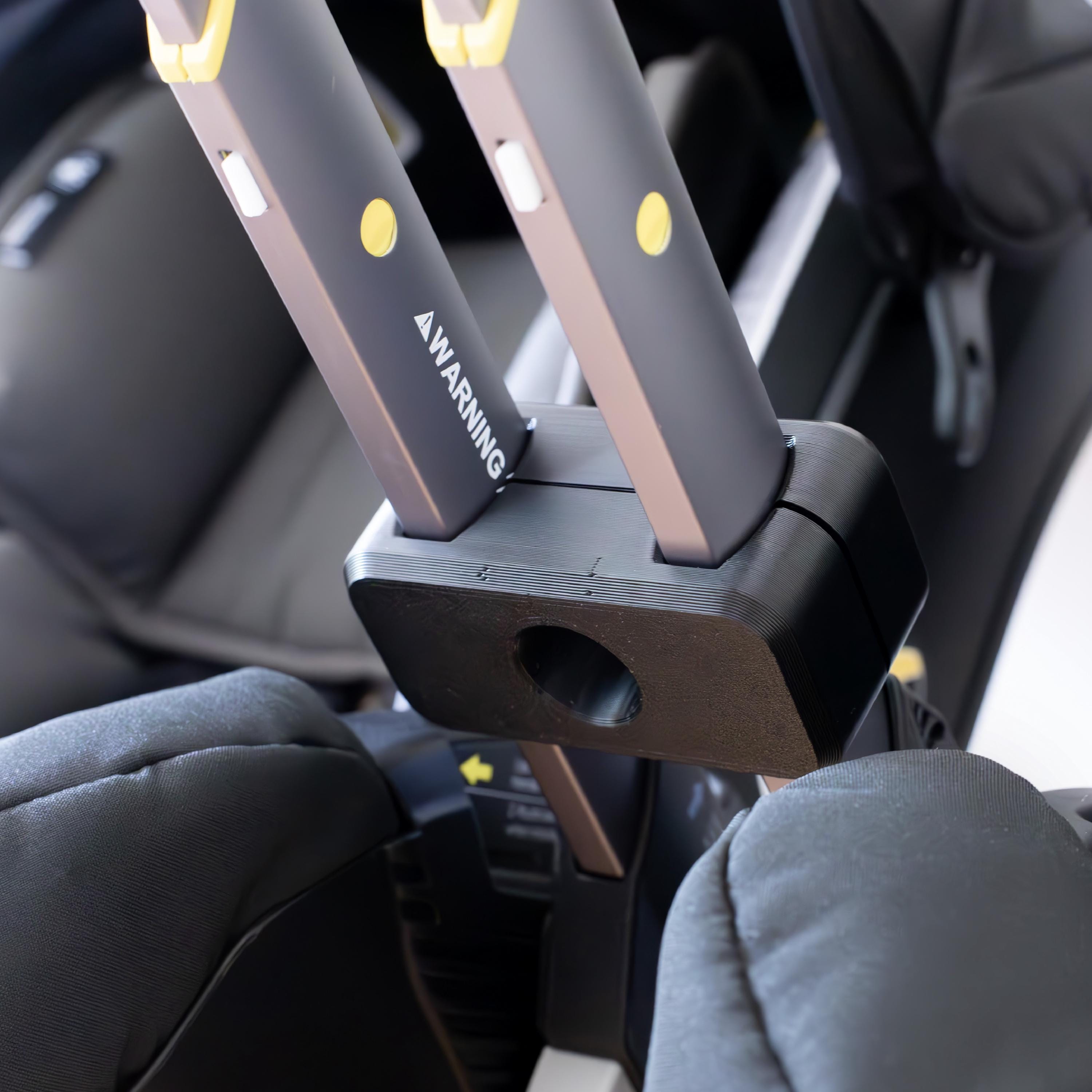 Double DOONA Connector