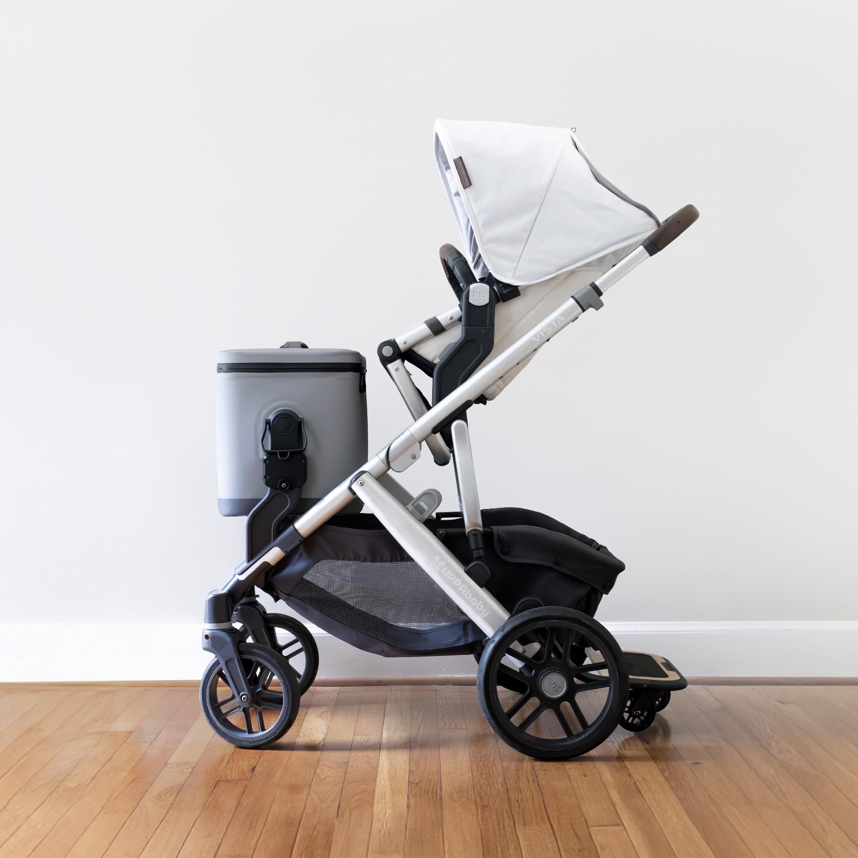 Veer Day Cooler to UPPAbaby Vista Stroller Adapter