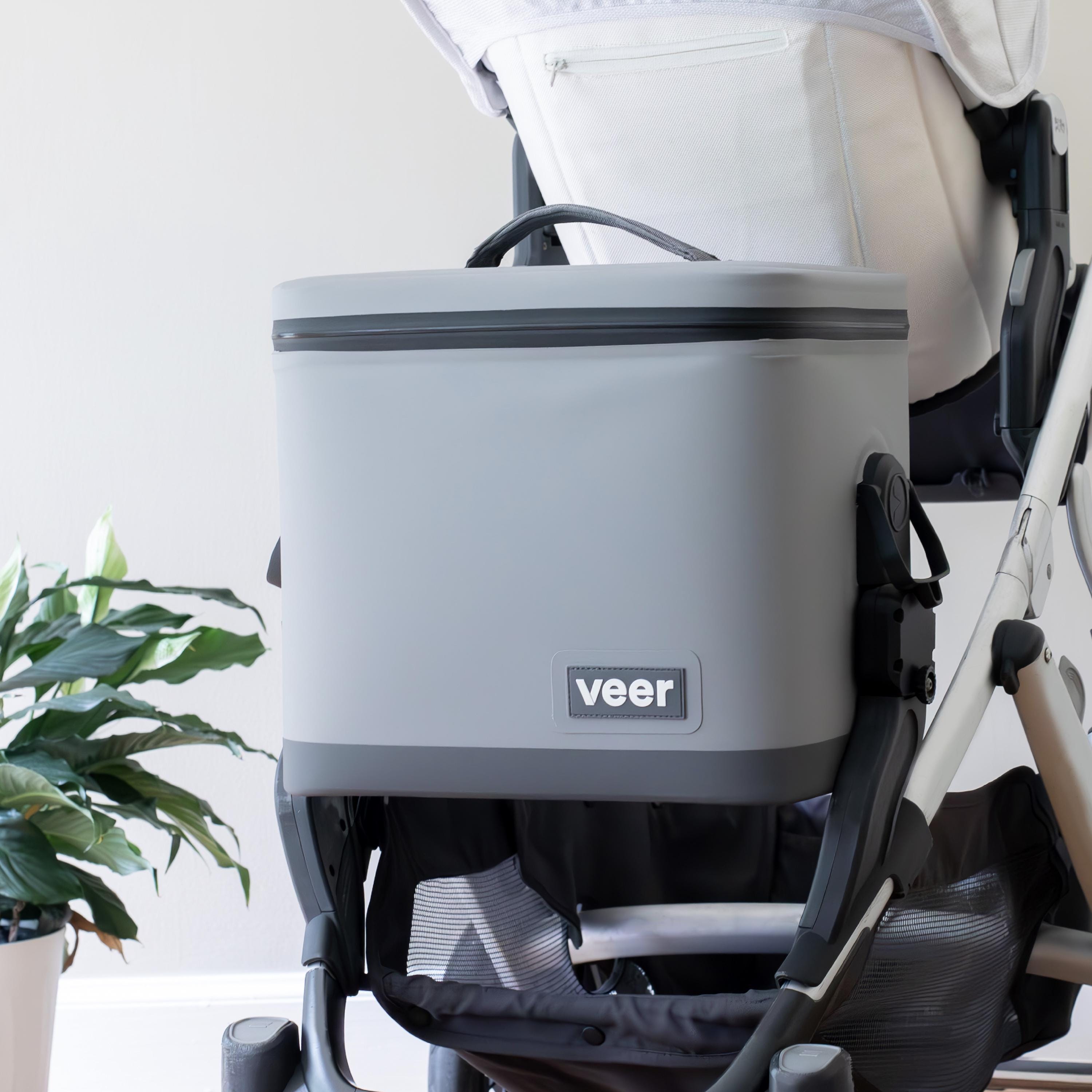 Veer Day Cooler to UPPAbaby Vista Stroller Adapter