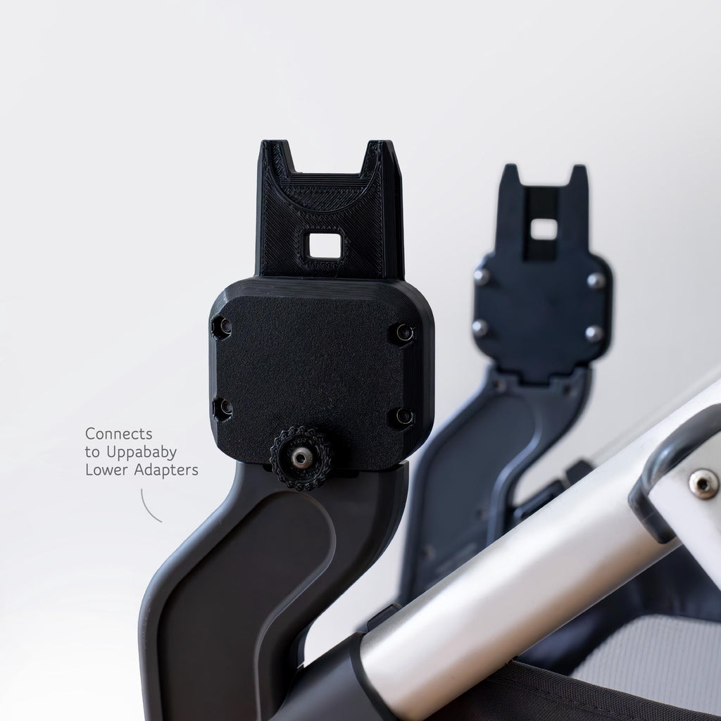 Veer Day Cooler to UPPAbaby Vista Stroller Adapter