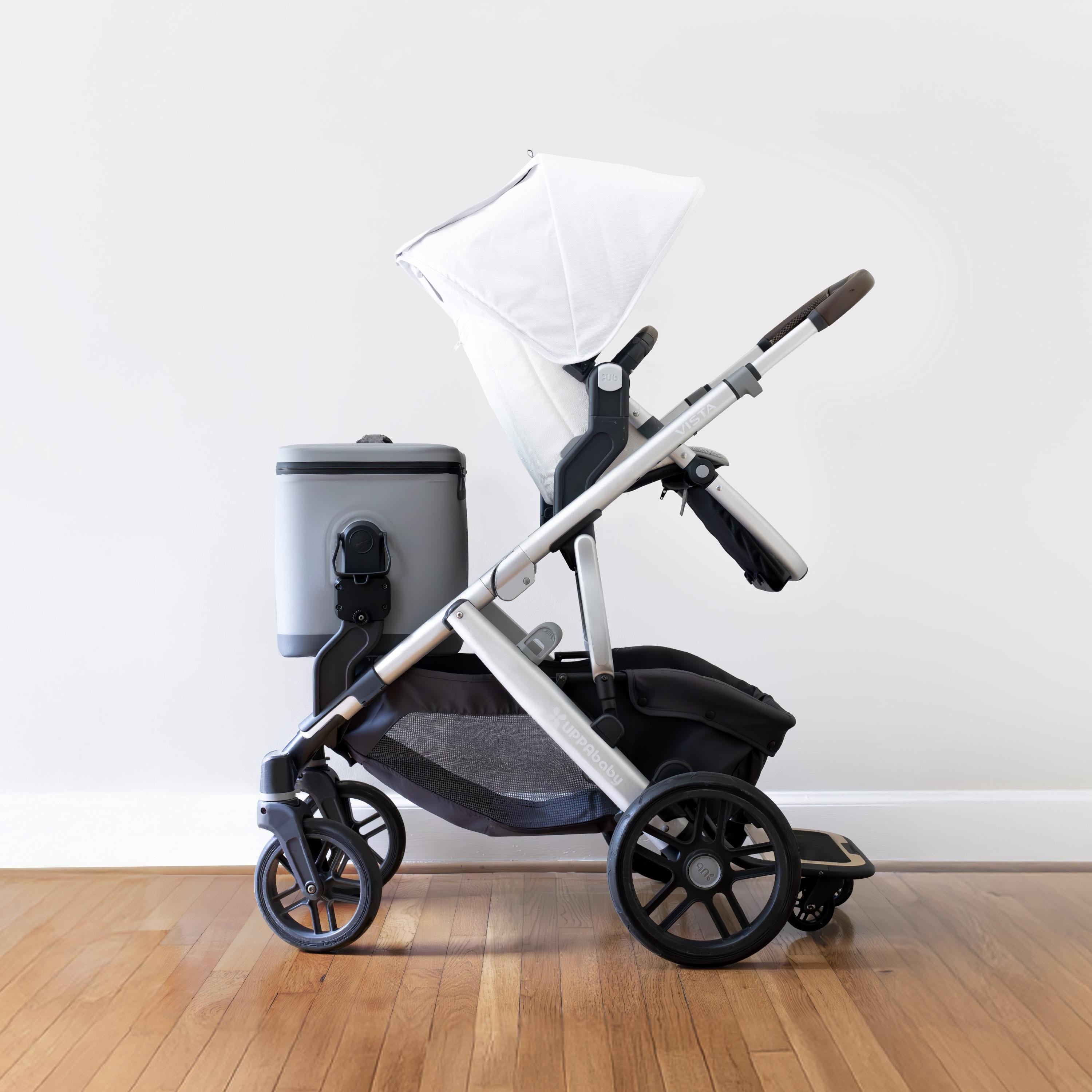 Veer Day Cooler to UPPAbaby Vista Stroller Adapter