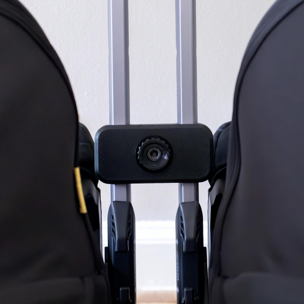 Double DOONA Connector