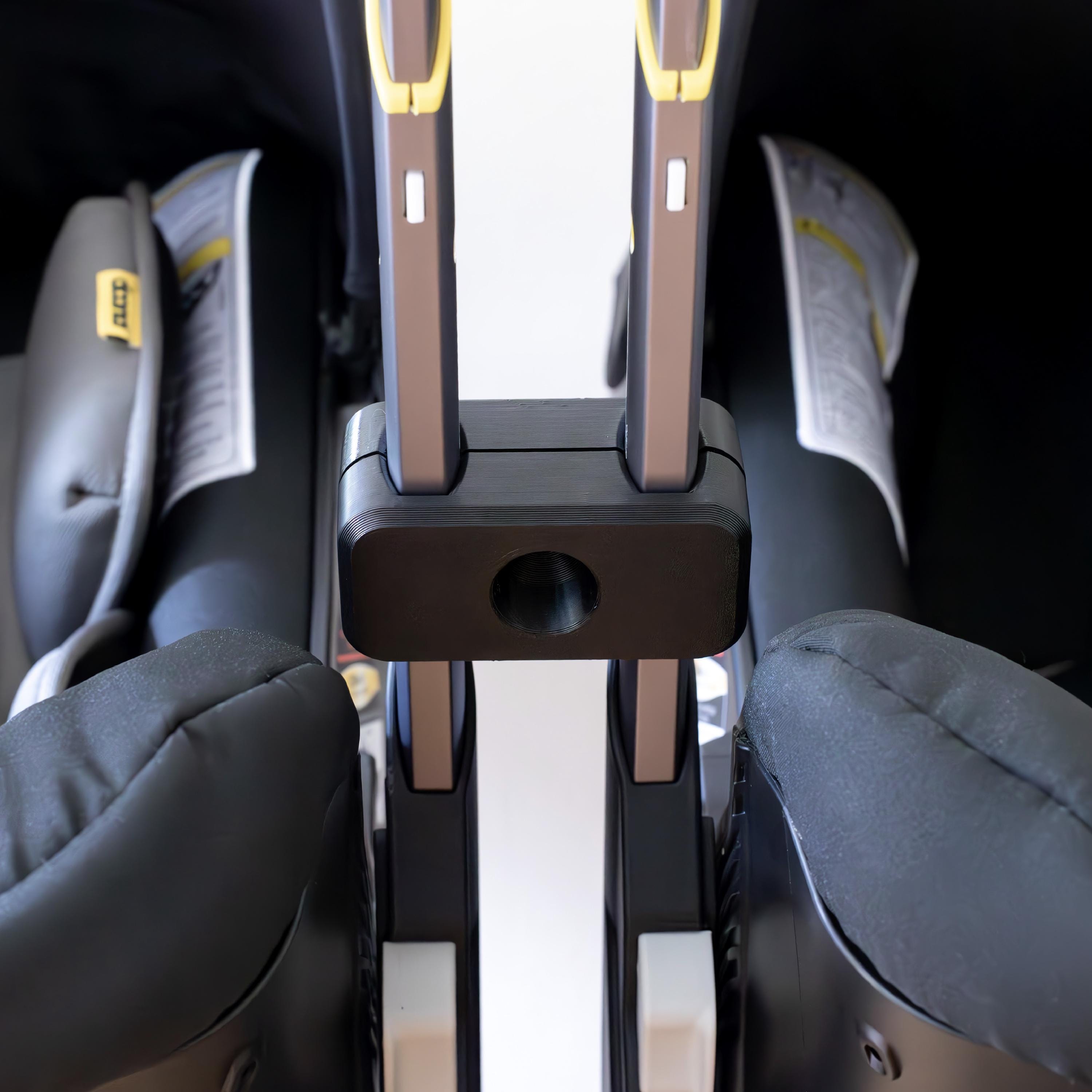 Double DOONA Connector