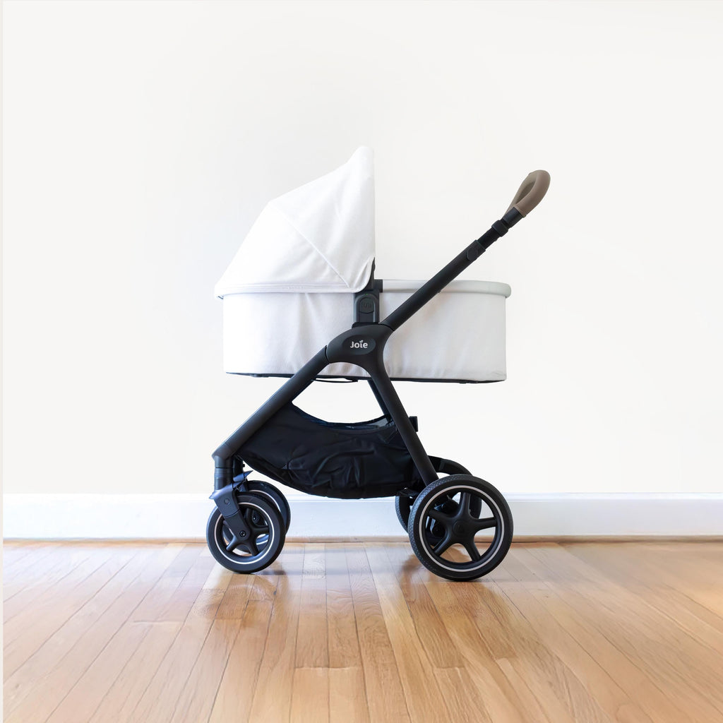 UPPAbaby Bassinet to Joie KAVA Stroller Adapter