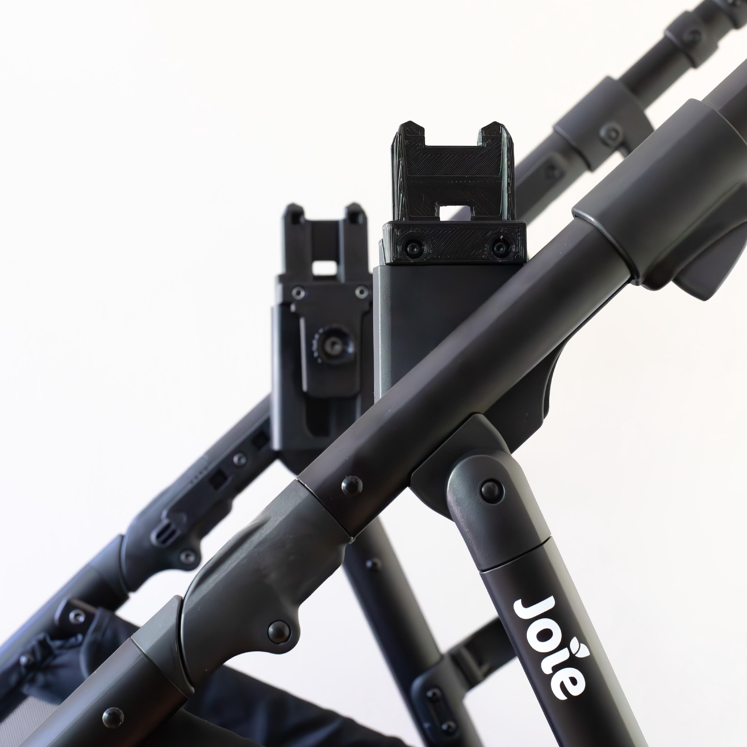 UPPAbaby Bassinet to Joie HAZEL Stroller Adapter