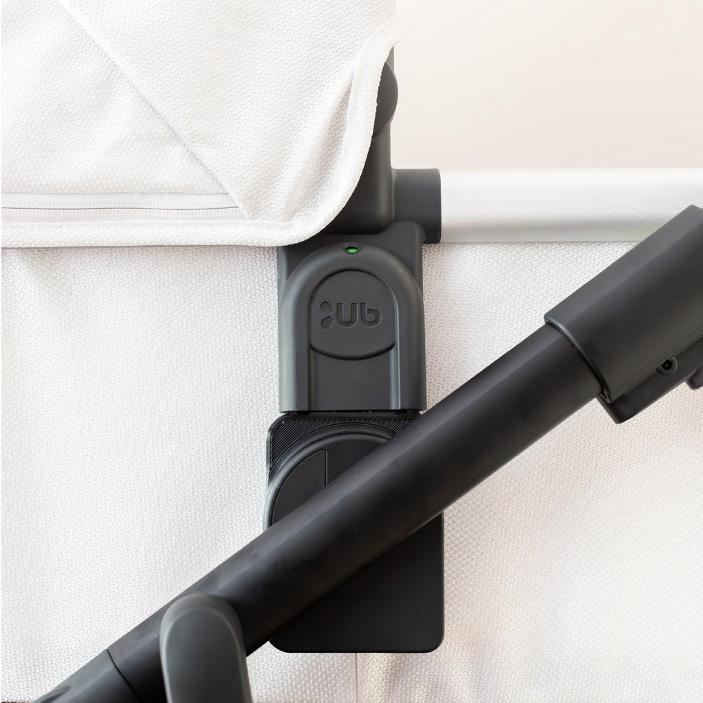 UPPAbaby Bassinet to Joie CHIVE Stroller Adapter