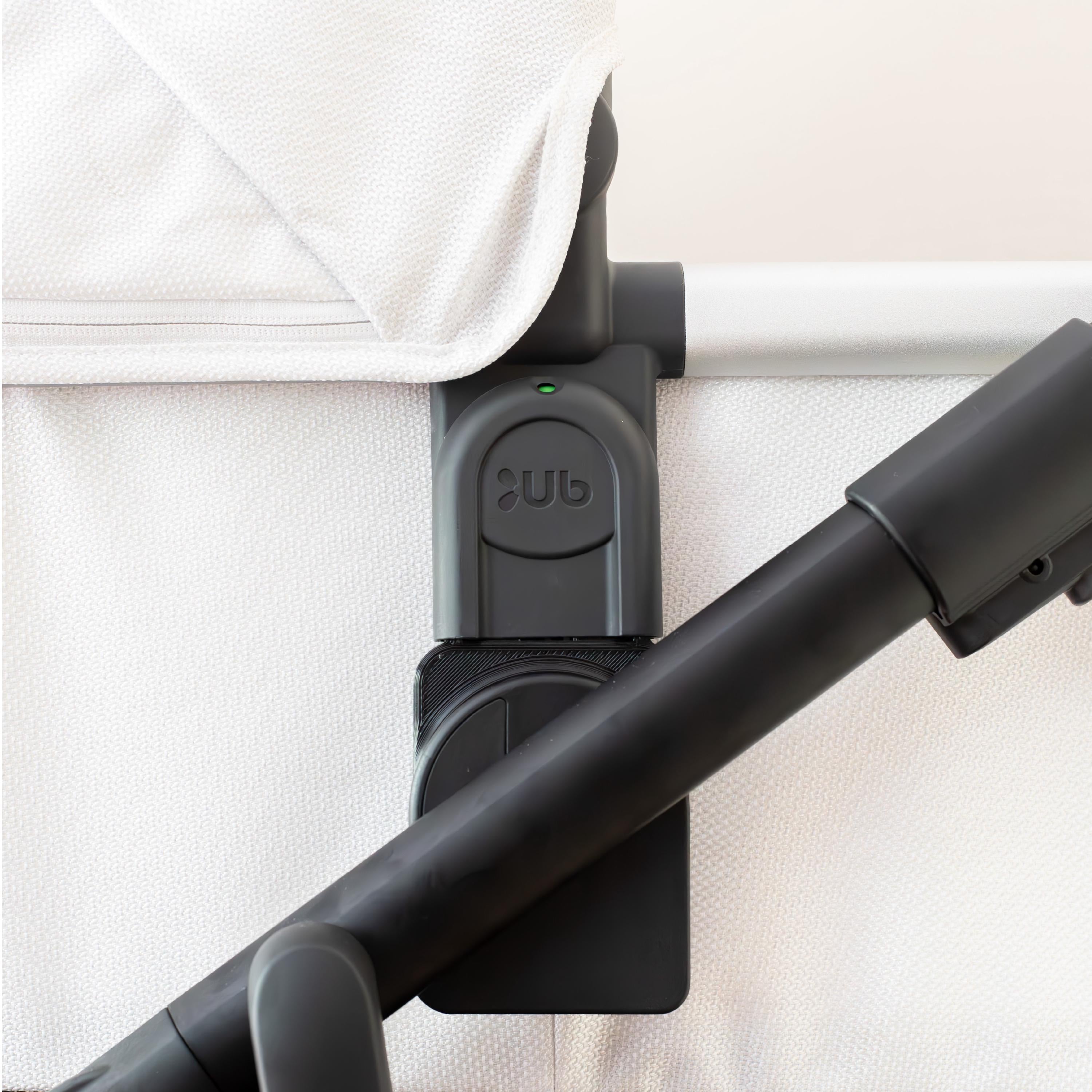 UPPAbaby Bassinet to Joie CHIVE Stroller Adapter