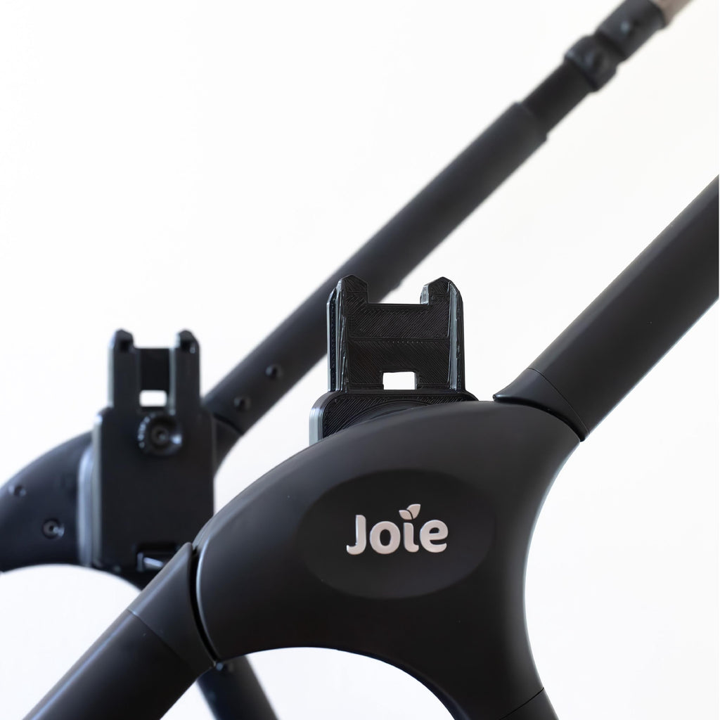 UPPAbaby Car Seat to Joie KAVA Stroller Adapter