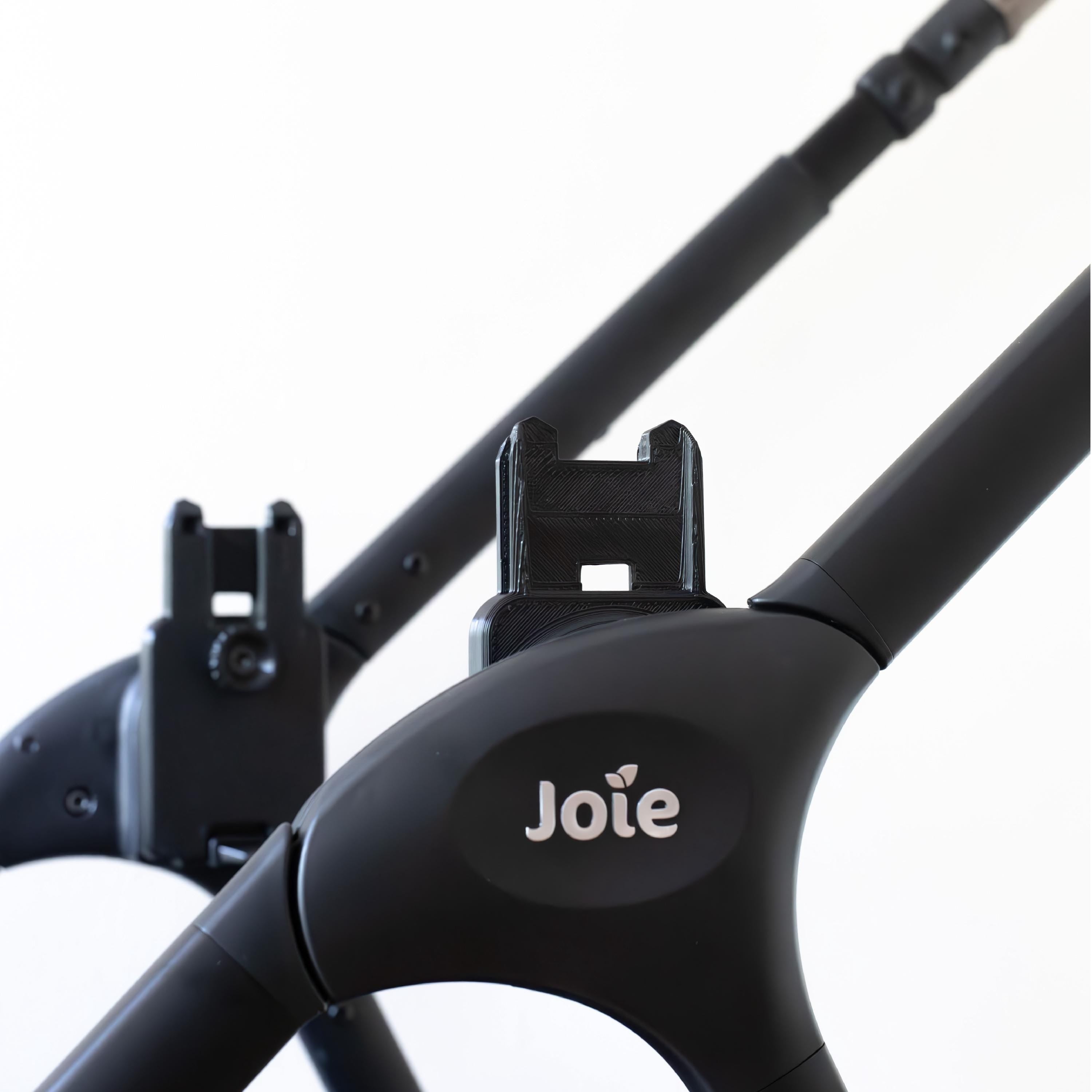 UPPAbaby Car Seat to Joie KAVA Stroller Adapter