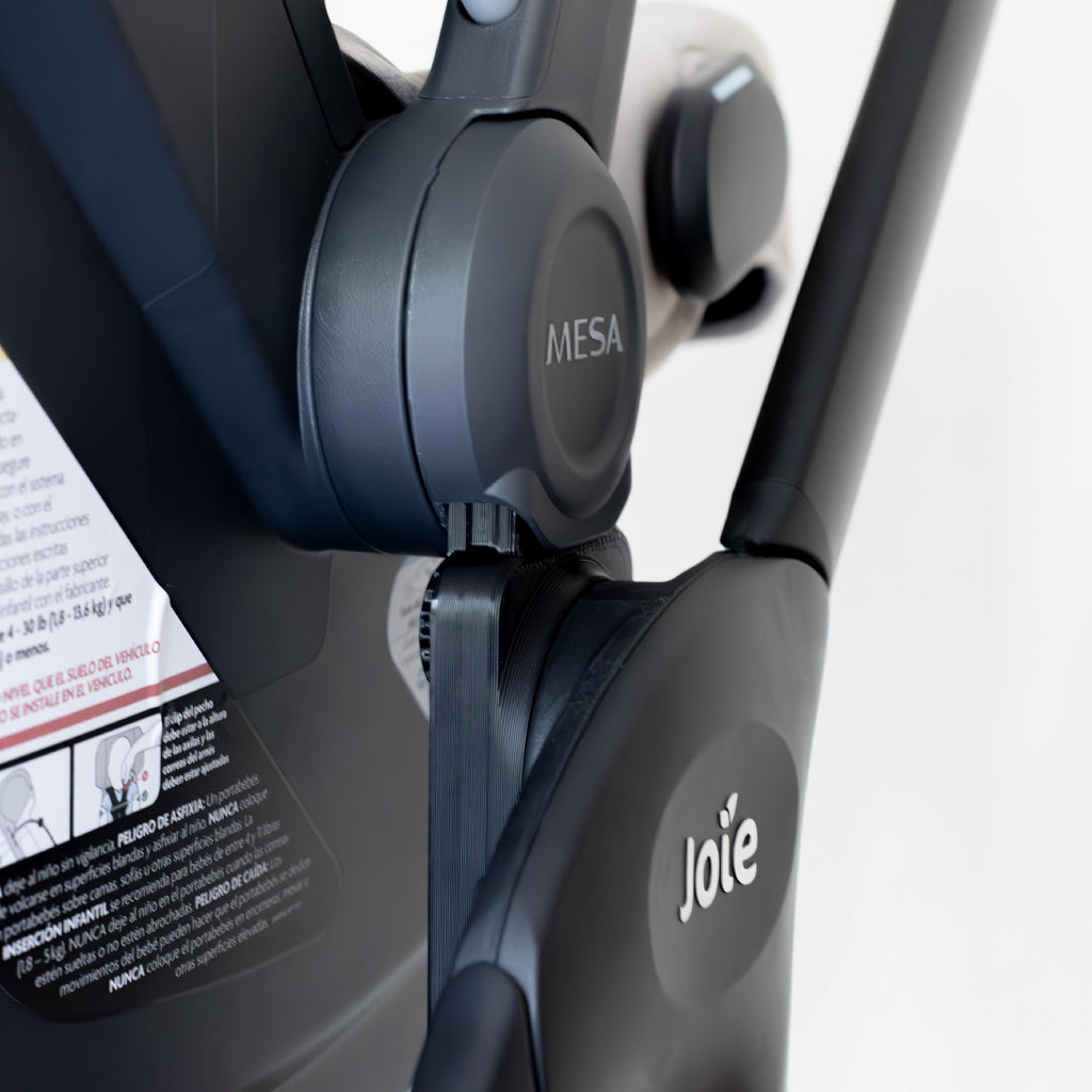 UPPAbaby Car Seat to Joie KAVA Stroller Adapter