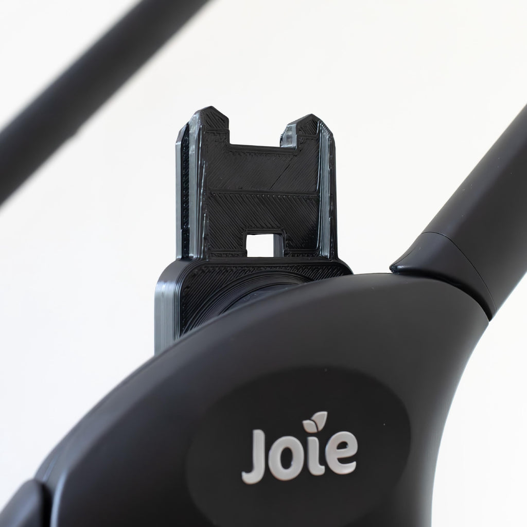 UPPAbaby Bassinet to Joie KAVA Stroller Adapter