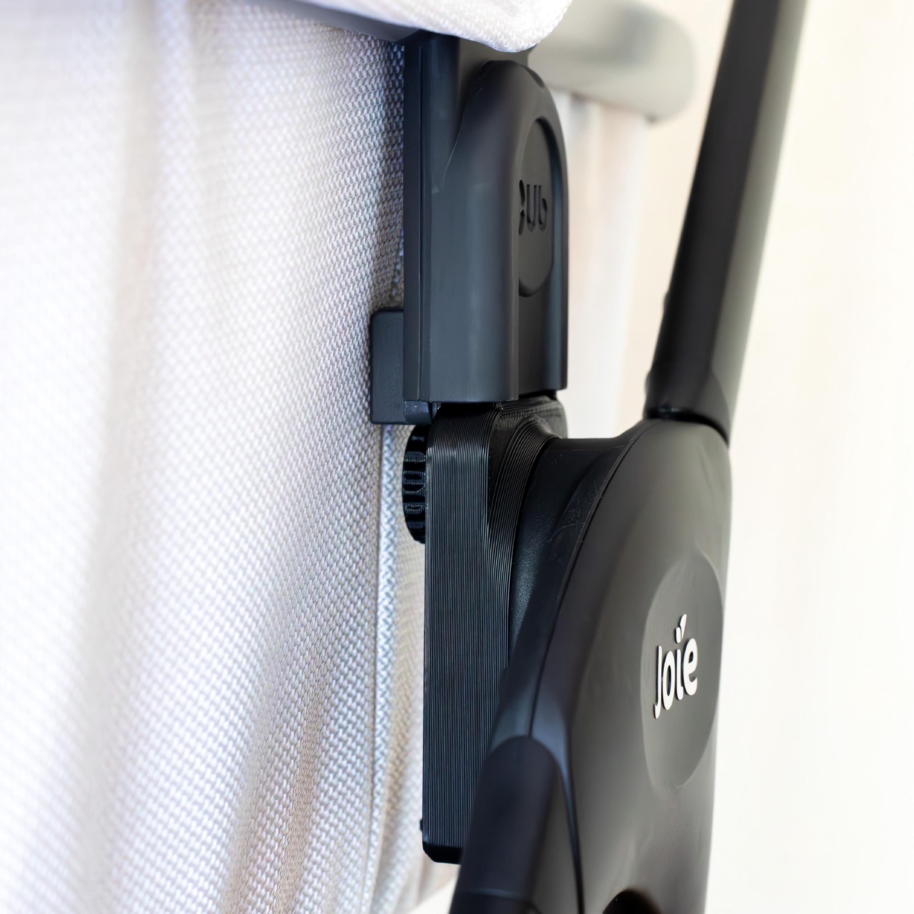 UPPAbaby Bassinet to Joie KAVA Stroller Adapter