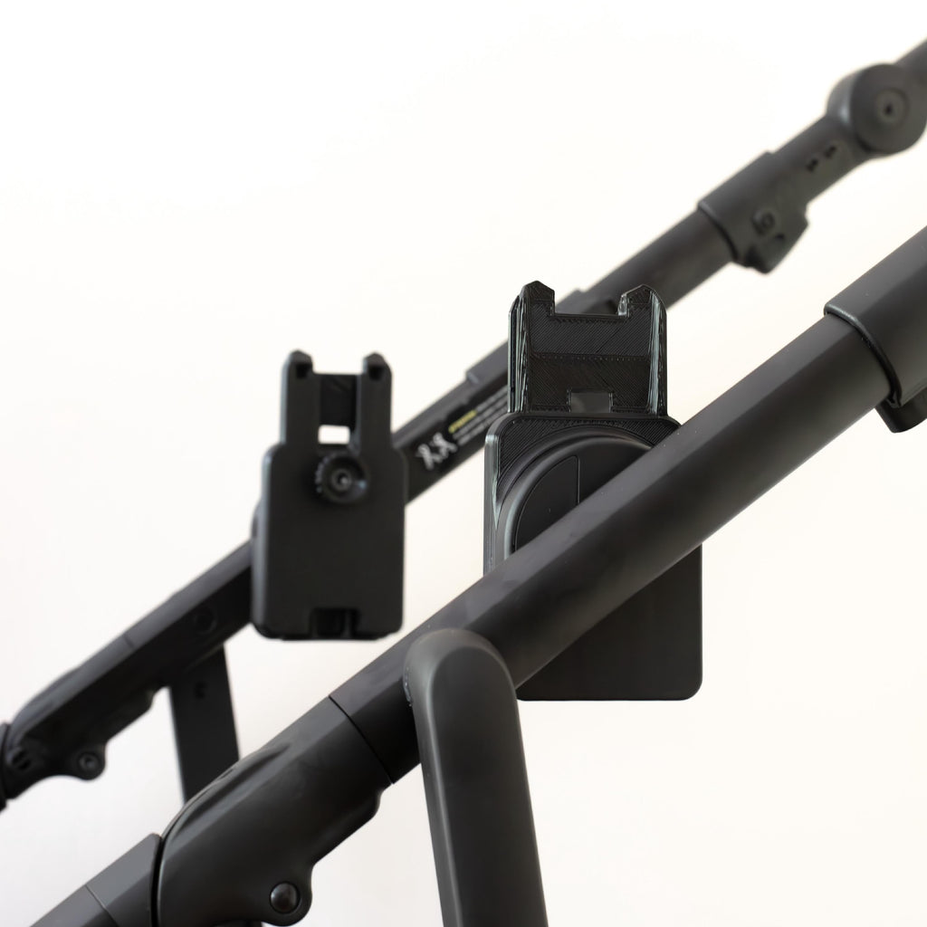 UPPAbaby Bassinet to Joie CHIVE Stroller Adapter