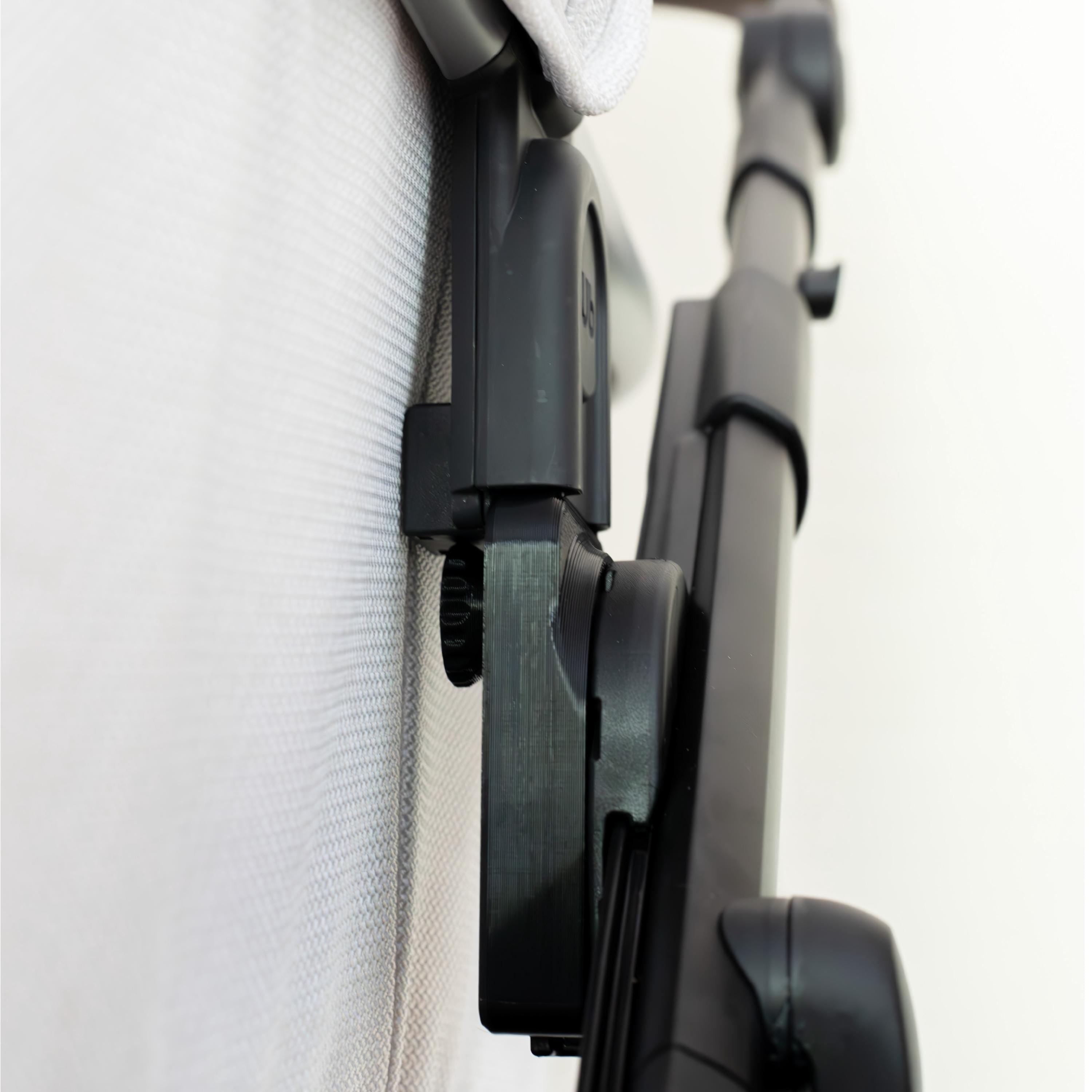 UPPAbaby Bassinet to Joie CHIVE Stroller Adapter