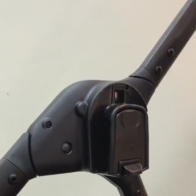 Nuna MIXX Bassinet to Nuna TRIV Stroller Adapter