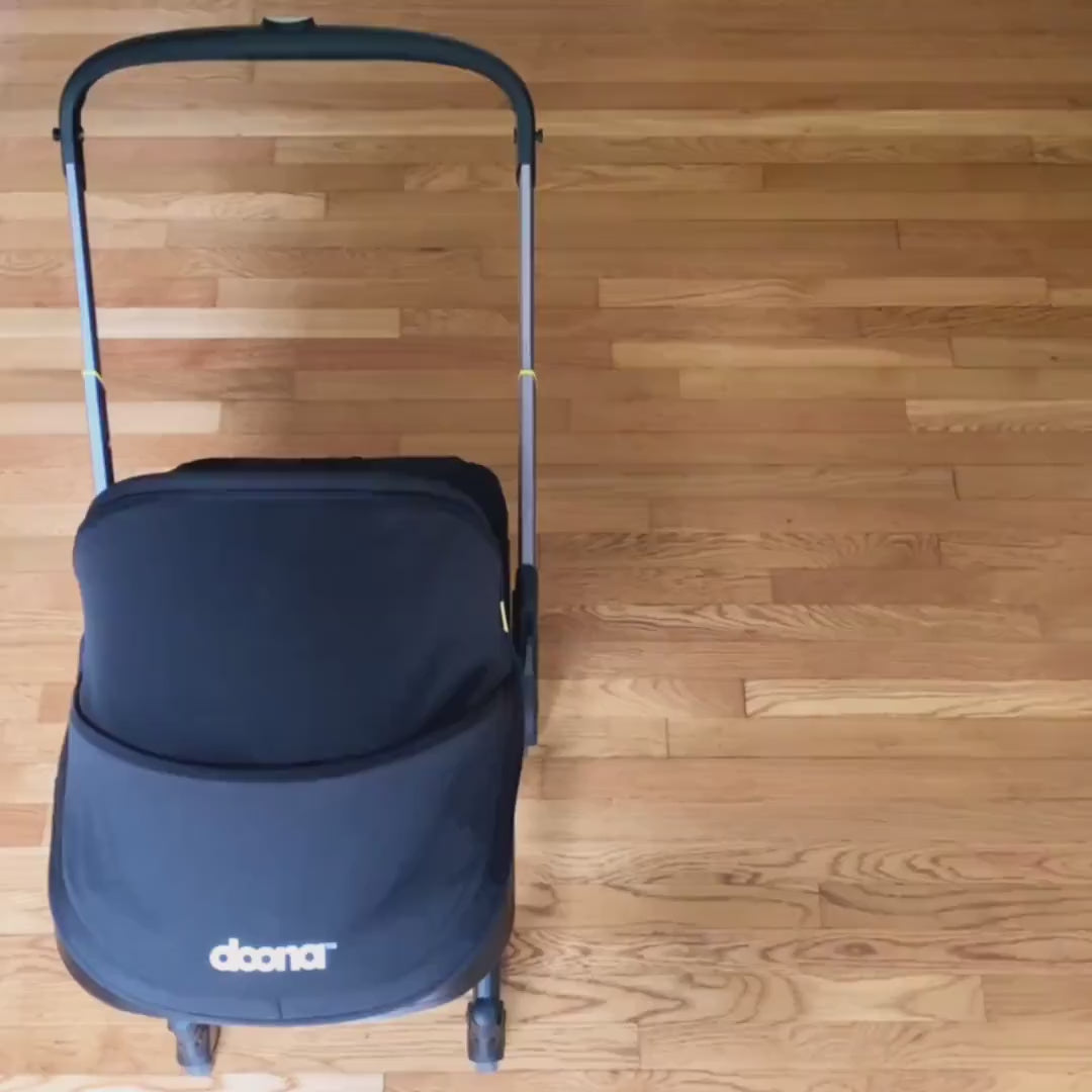 Double DOONA Connector