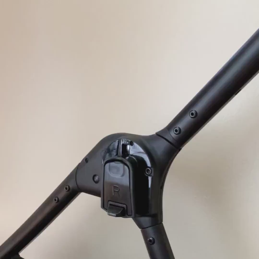 Nuna DEMI Bassinet to Nuna TRIV Stroller Adapter