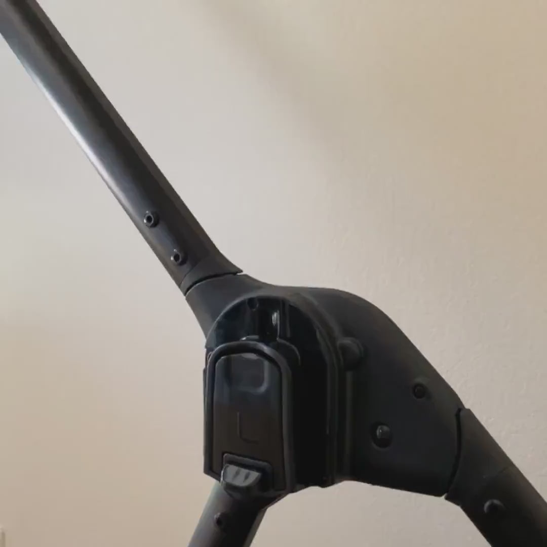UPPAbaby Bassinet to Nuna TRIV Stroller Adapter
