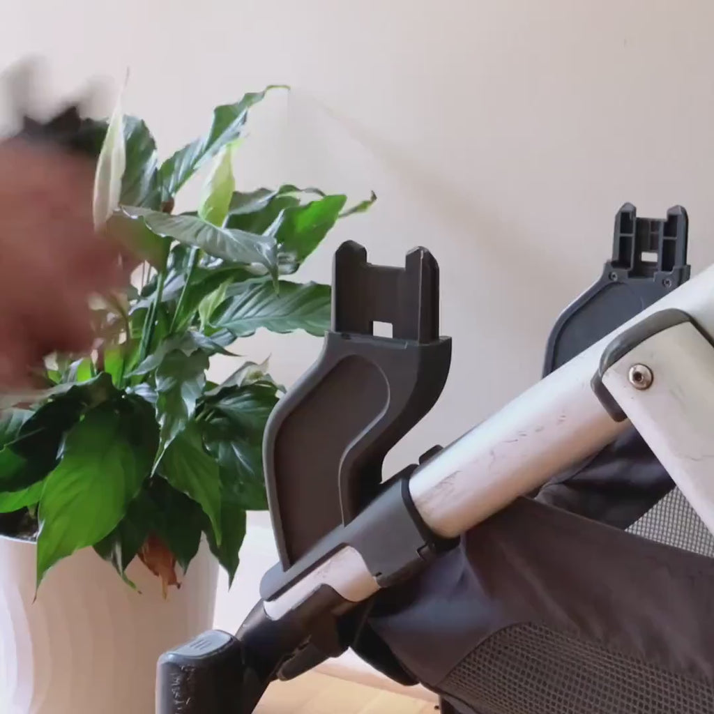 Veer Day Cooler to UPPAbaby Vista Stroller Adapter