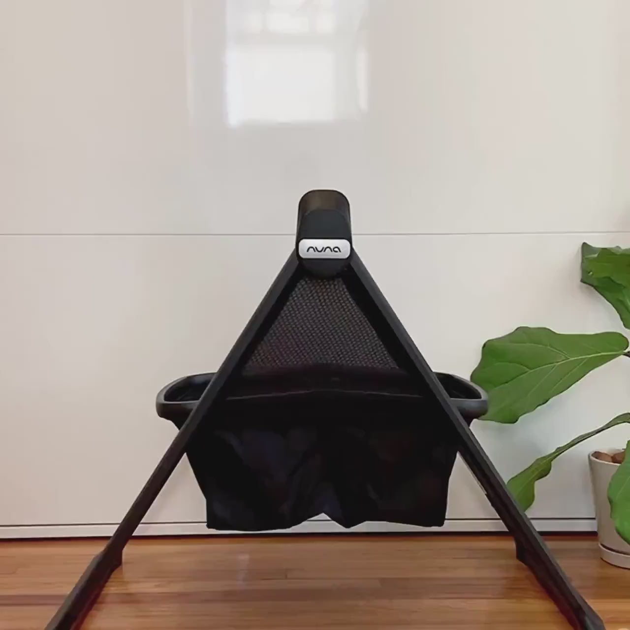UPPAbaby Bassinet to Nuna DEMI Grow Stand Adapter